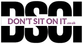 Don’t Sit On It