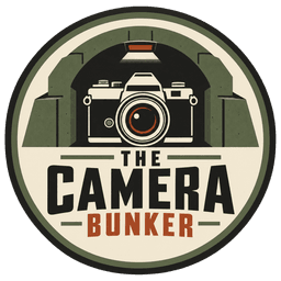 The Camera Bunker